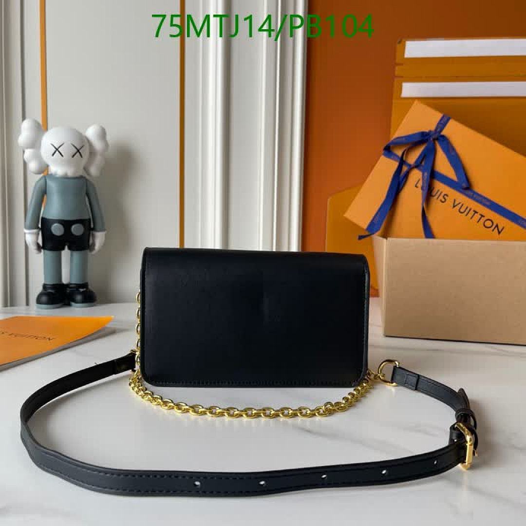 LV-Bag-4A Quality Code: PB104 $: 75USD