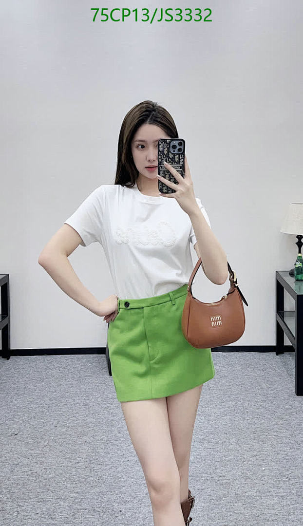 Celine-Clothing Code: JS3332 $: 75USD