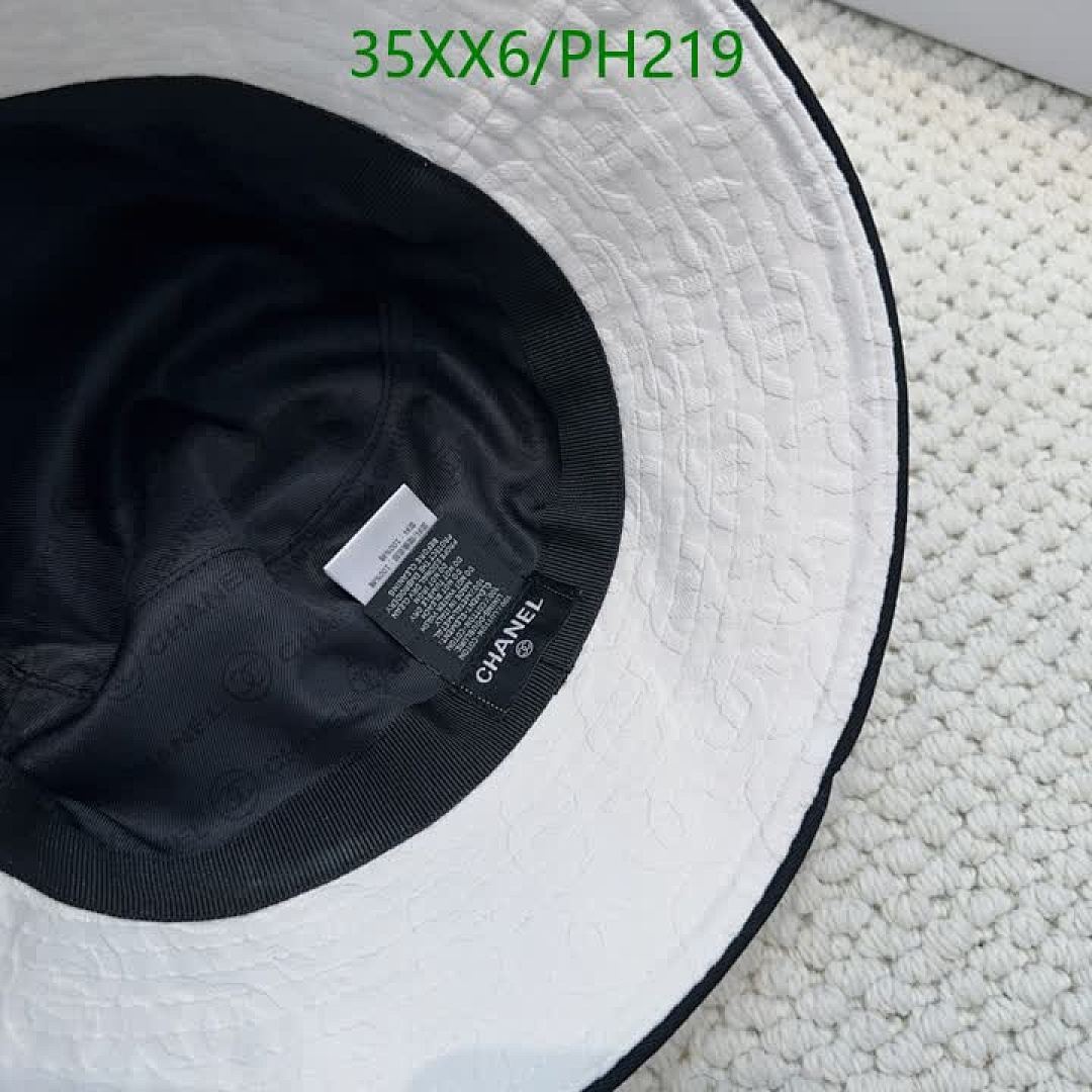 Chanel-Cap(Hat) Code: PH219 $: 35USD