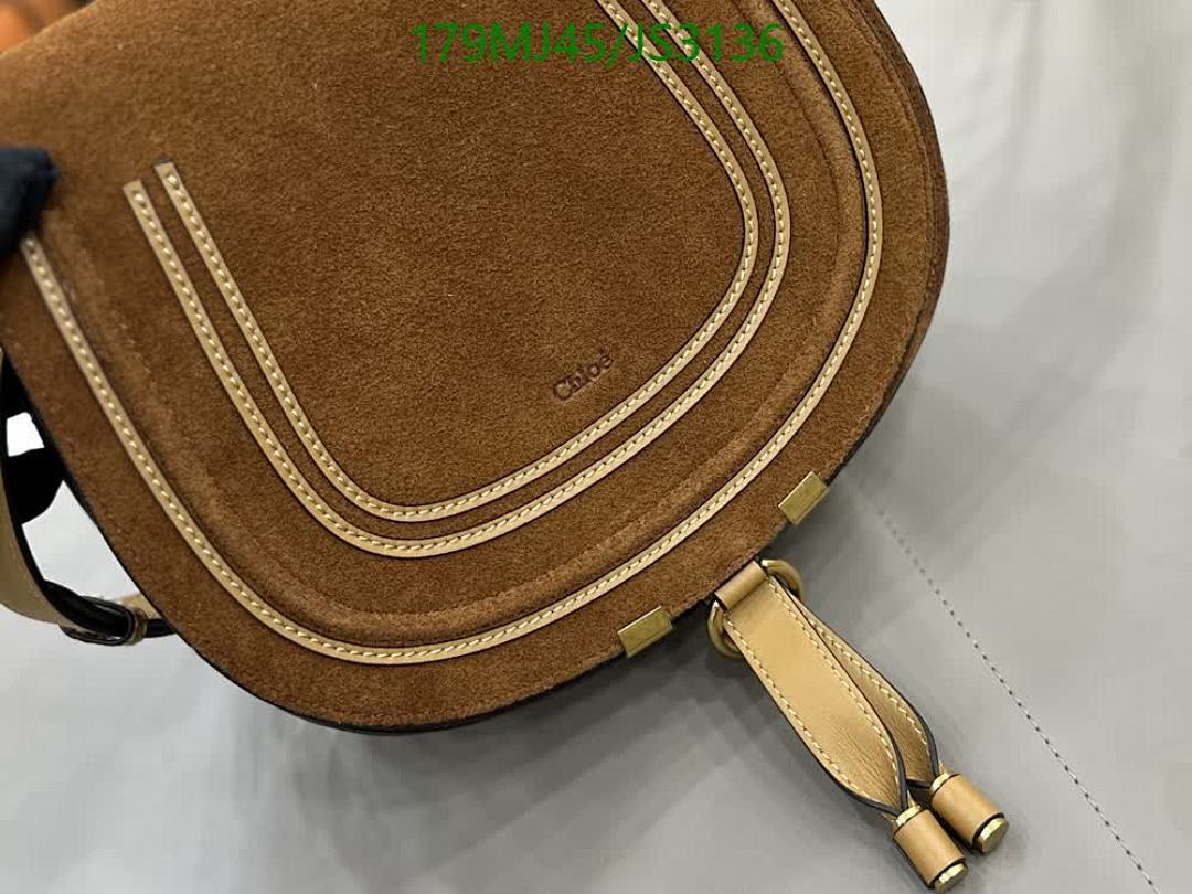 Chlo-Bag-Mirror Quality Code: JS3136 $: 179USD