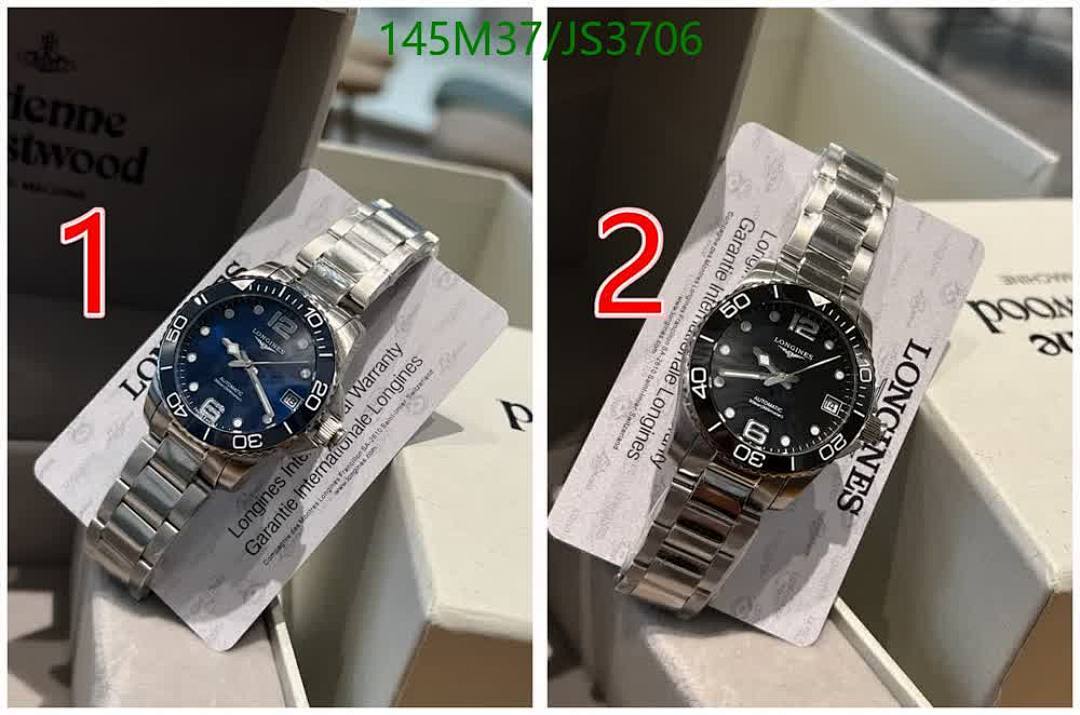 LONGINES-Watch-4A Quality Code: JS3706 $: 145USD