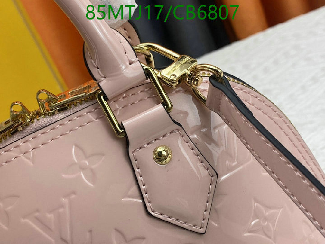LV-Bag-4A Quality Code: CB6807 $: 85USD