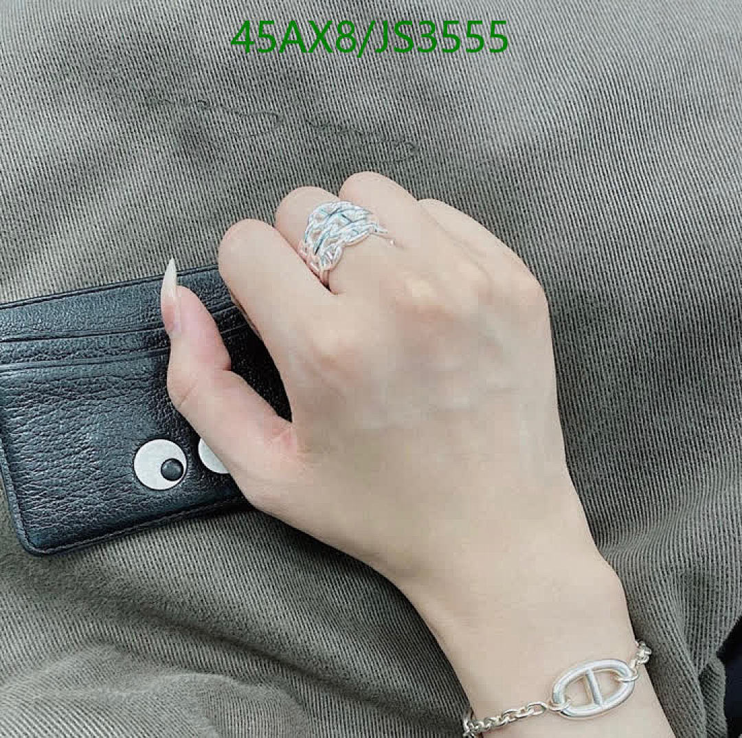 Hermes-Jewelry Code: JS3555 $: 45USD