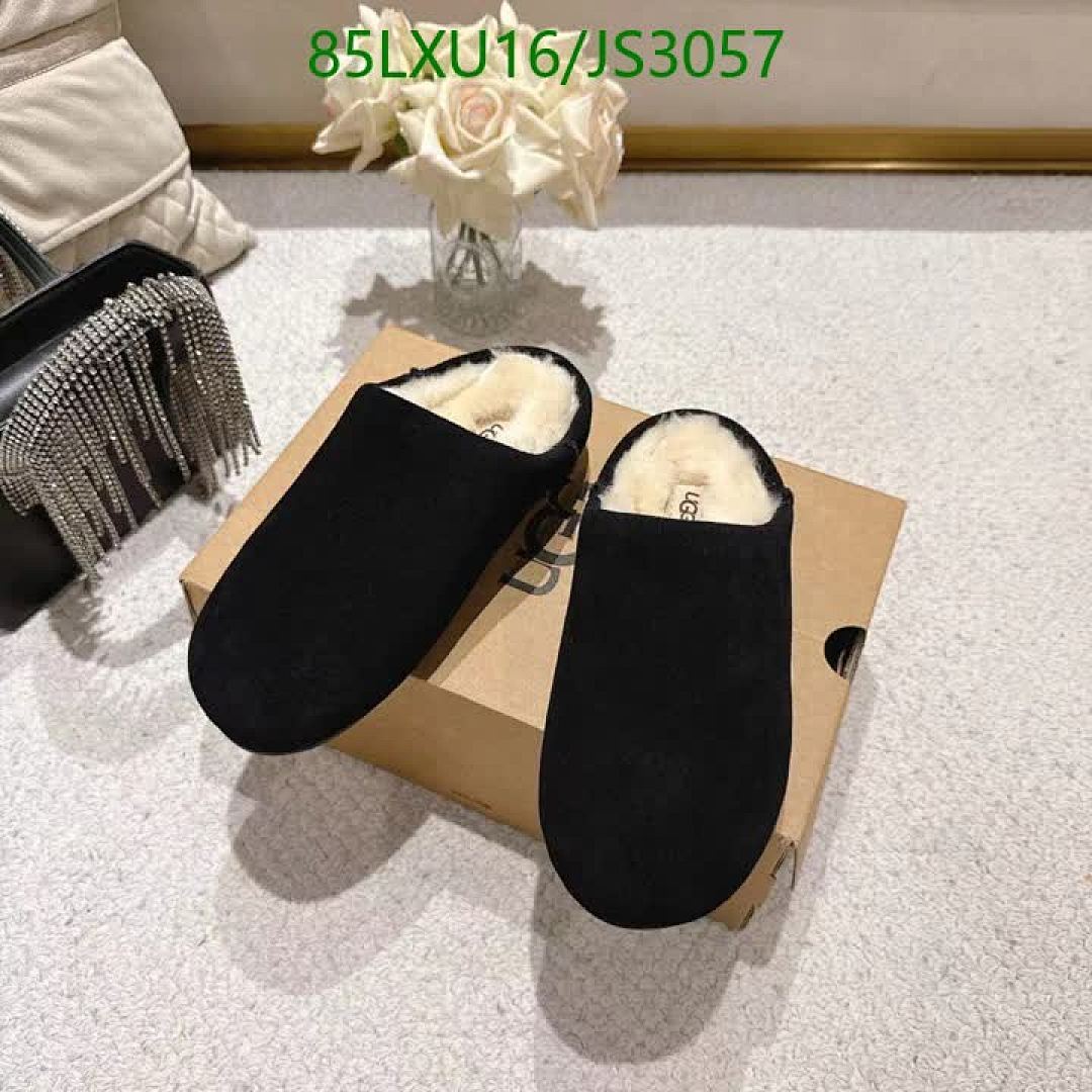 UGG-Women Shoes Code: JS3057 $: 85USD