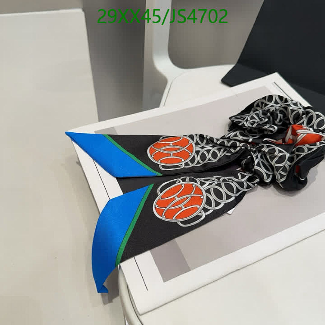 Hermes-Headband Code: JS4702 $: 29USD