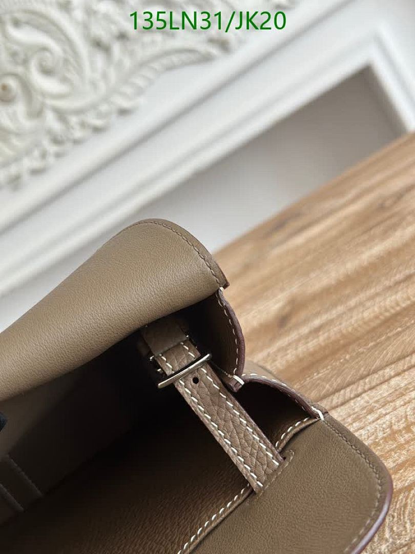 Hermes-Bag-4A Quality Code: JK20 $: 135USD