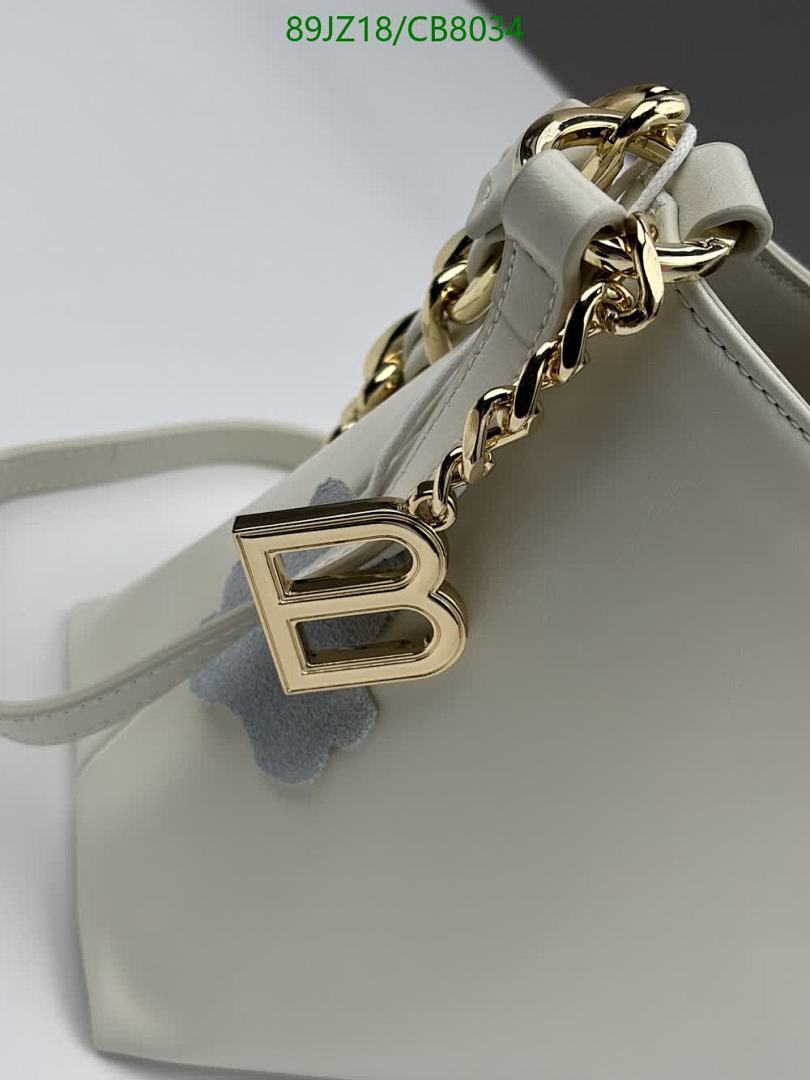 Balenciaga-Bag-4A Quality Code: CB8034 $: 89USD