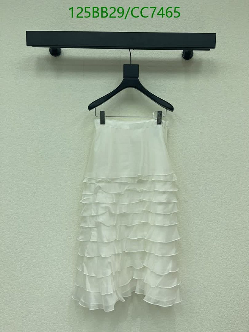 Dior-Clothing Code: CC7465 $: 125USD