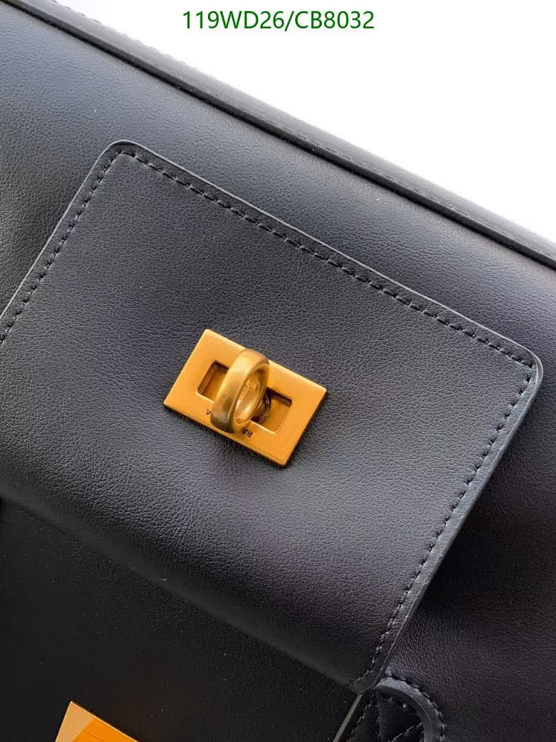 Balenciaga-Bag-4A Quality Code: CB8032 $: 119USD