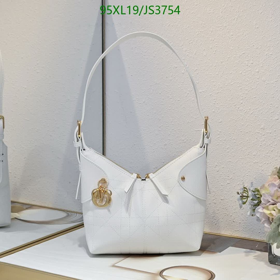 Dior-Bag-4A Quality Code: JS3754 $: 95USD