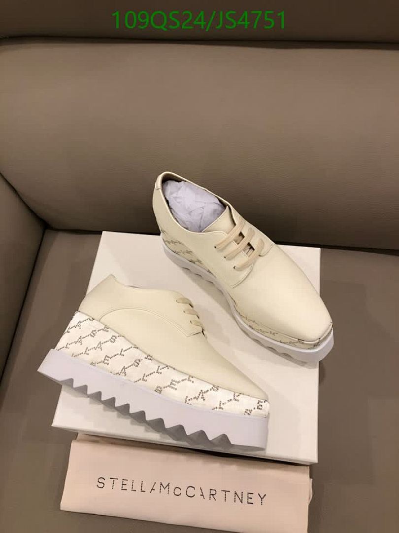 Stella-McCartney-Women Shoes Code: JS4751 $: 109USD