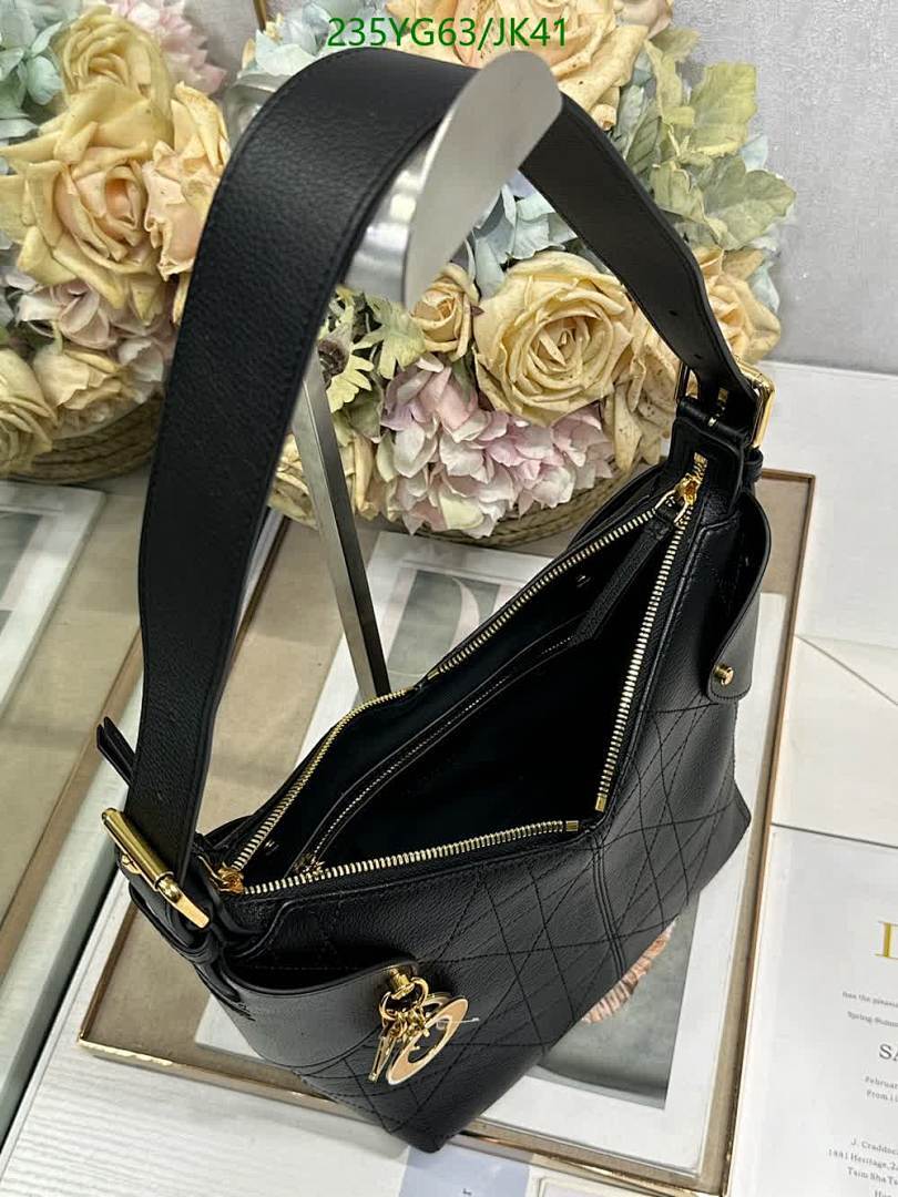 Dior-Bag-Mirror Quality Code: JK41 $: 235USD