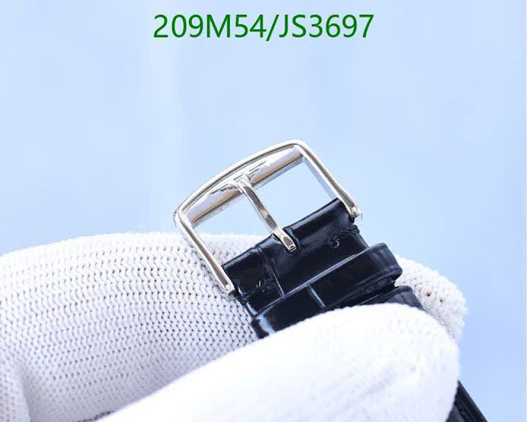 Longines-Watch-Mirror Quality Code: JS3697 $: 209USD
