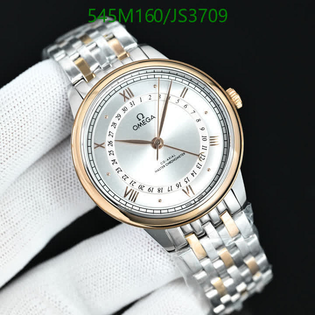 Omega-Watch(Mirror Quality) Code: JS3709 $: 545USD