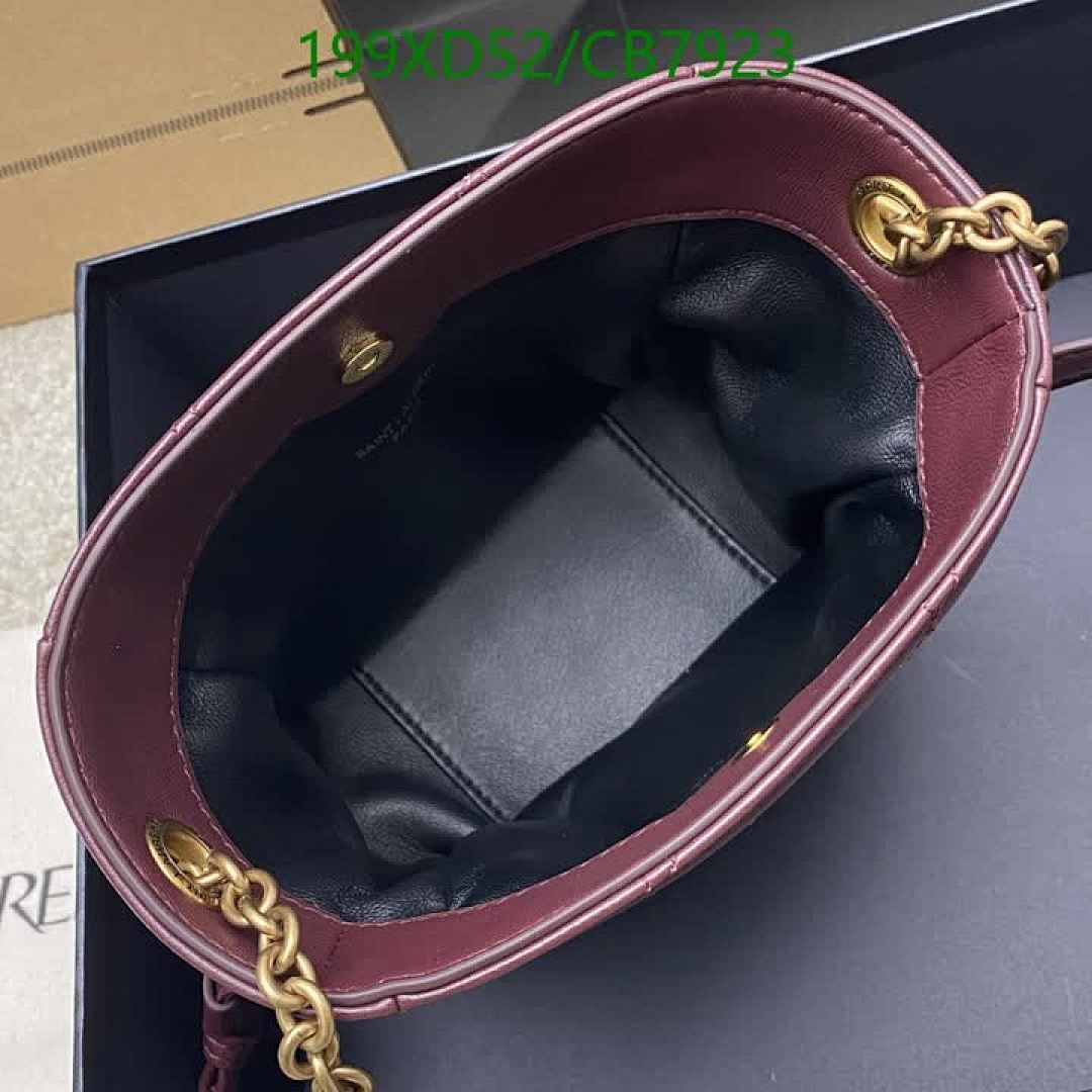 YSL-Bag-Mirror Quality Code: CB7923 $: 199USD
