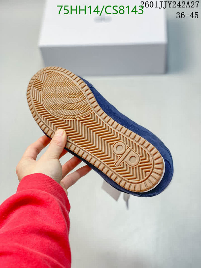 Alo-Women Shoes Code: CS8143 $: 75USD