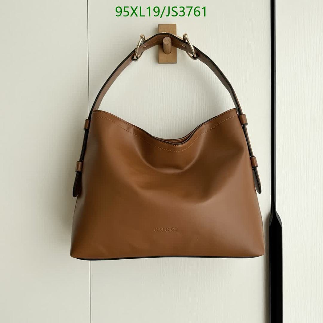 Gucci-Bag-4A Quality Code: JS3761 $: 95USD