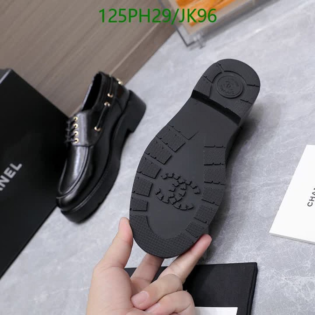 Celine-Women Shoes Code: JK96 $: 125USD