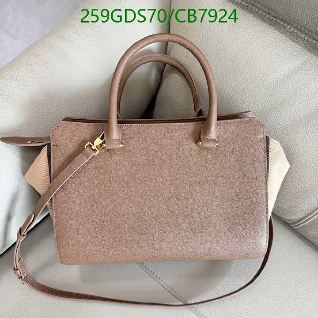 Burberry-Bag-Mirror Quality Code: CB7924 $: 259USD