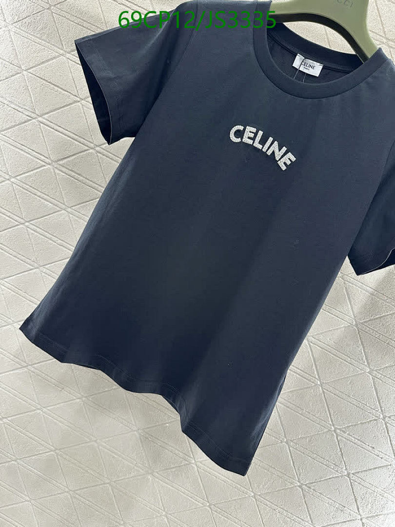 Celine-Clothing Code: JS3335 $: 69USD