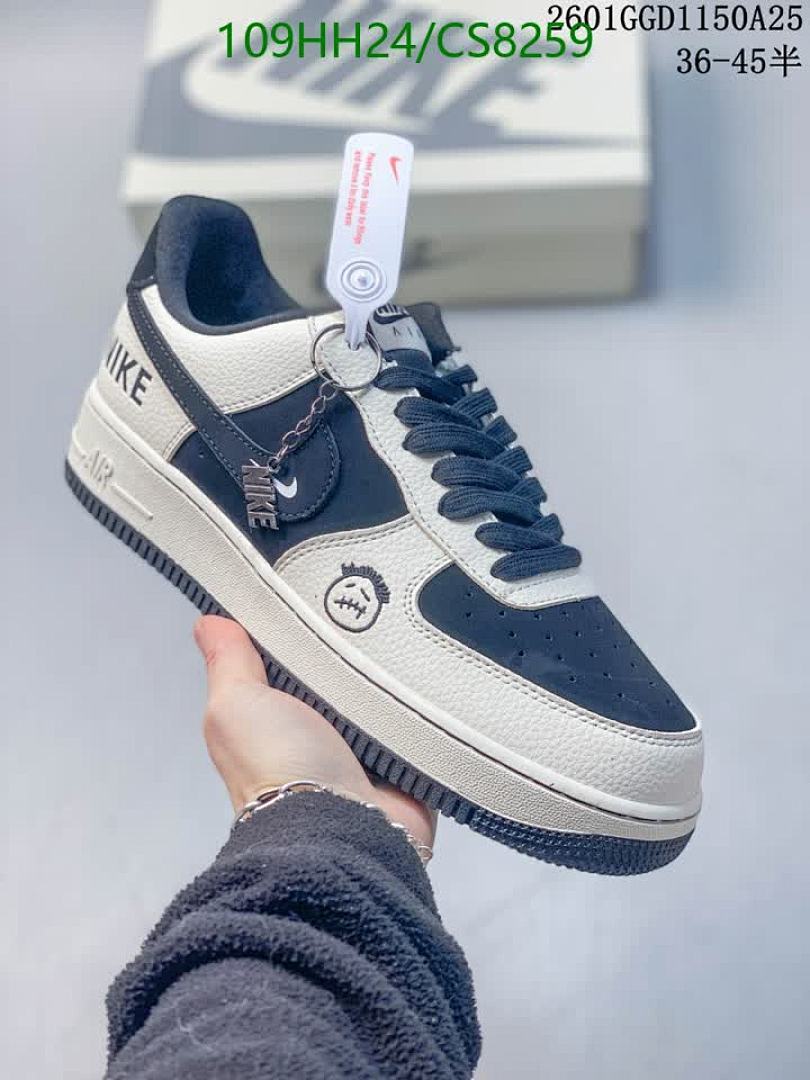 NIKE-Women Shoes Code: CS8259 $: 109USD