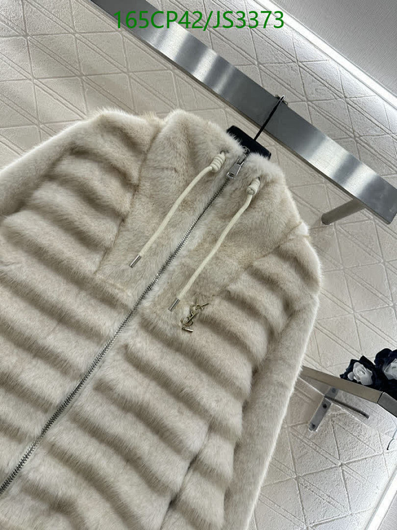 YSL-Clothing Code: JS3373 $: 165USD