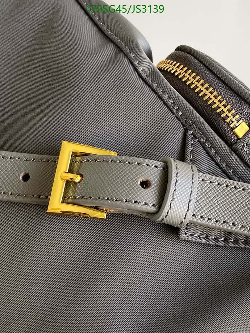 Prada-Bag-Mirror Quality Code: JS3139 $: 179USD