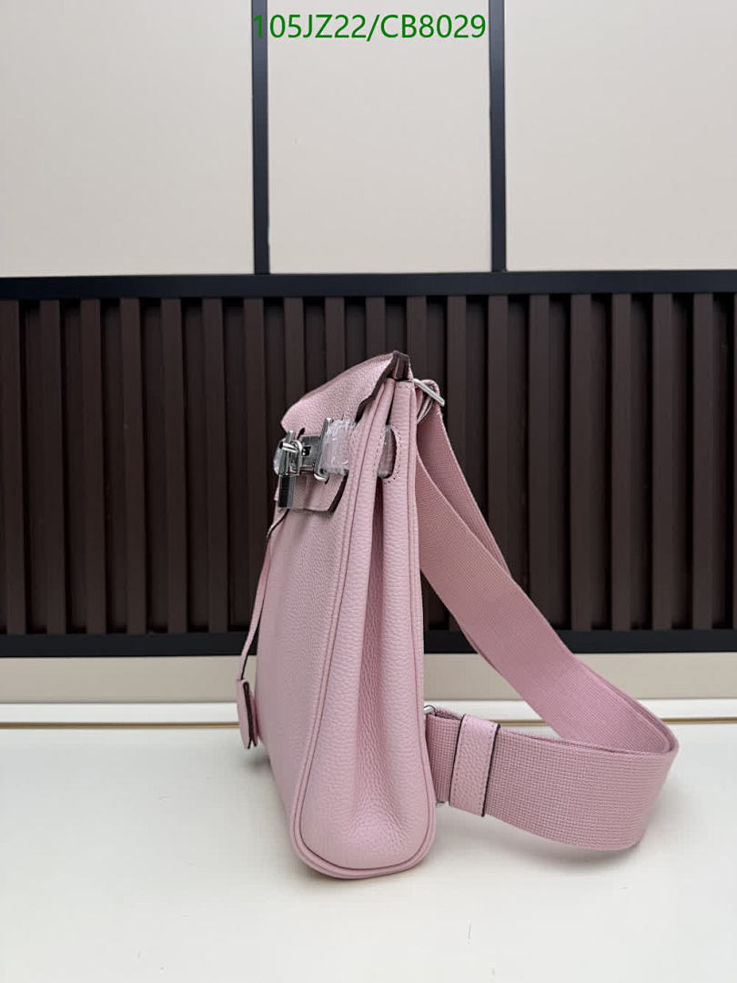 Hermes-Bag-4A Quality Code: CB8029 $: 105USD