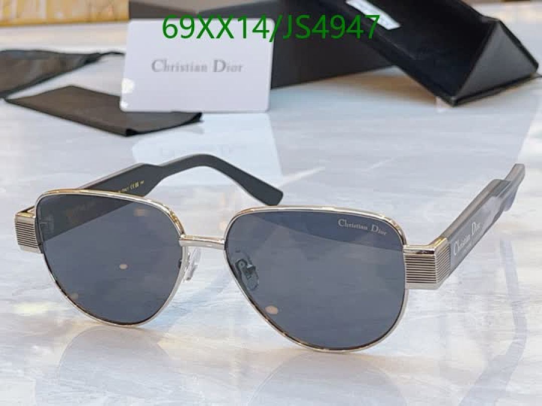 Dior-Glasses Code: JS4947 $: 69USD