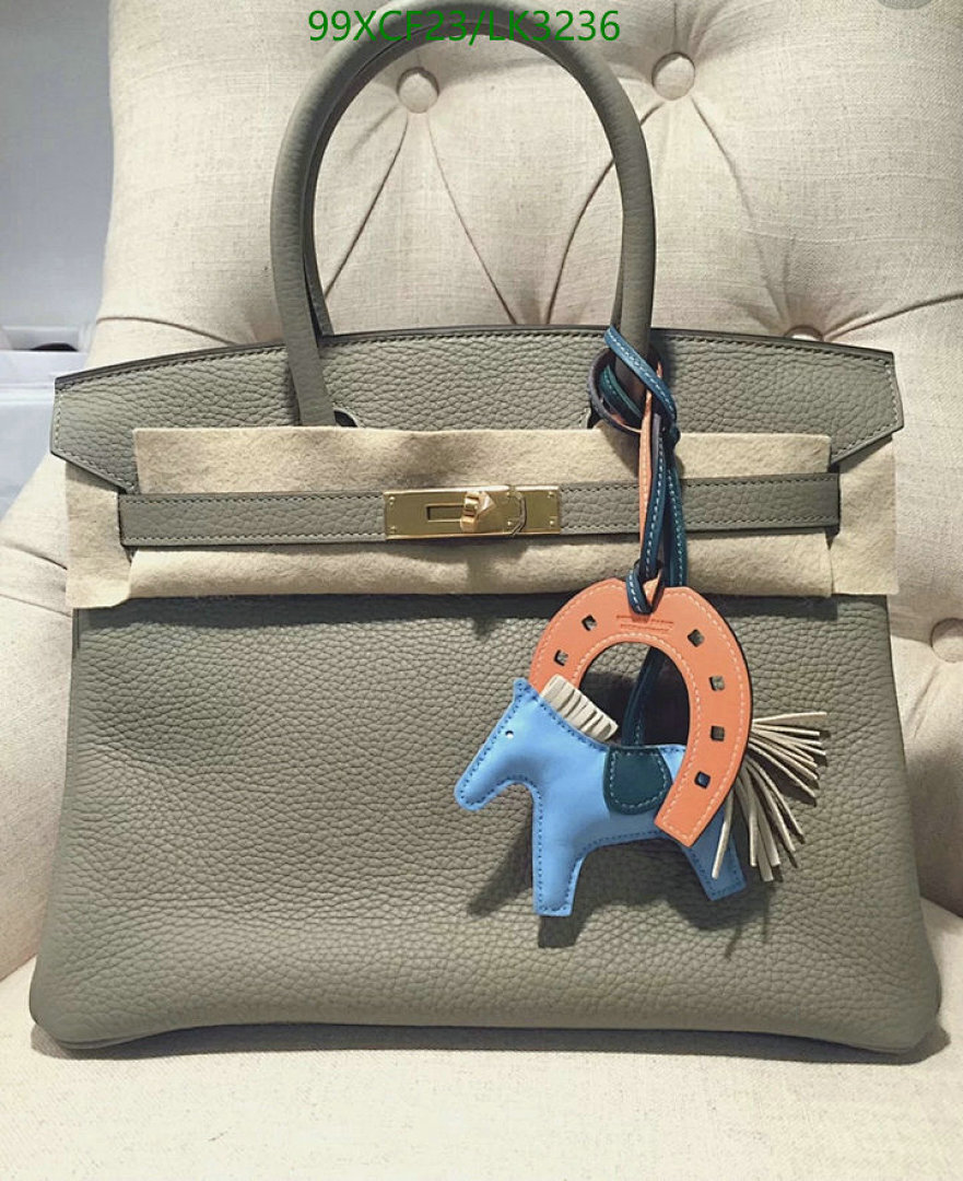 Hermes-Key pendant Code: LK3236 $: 99USD