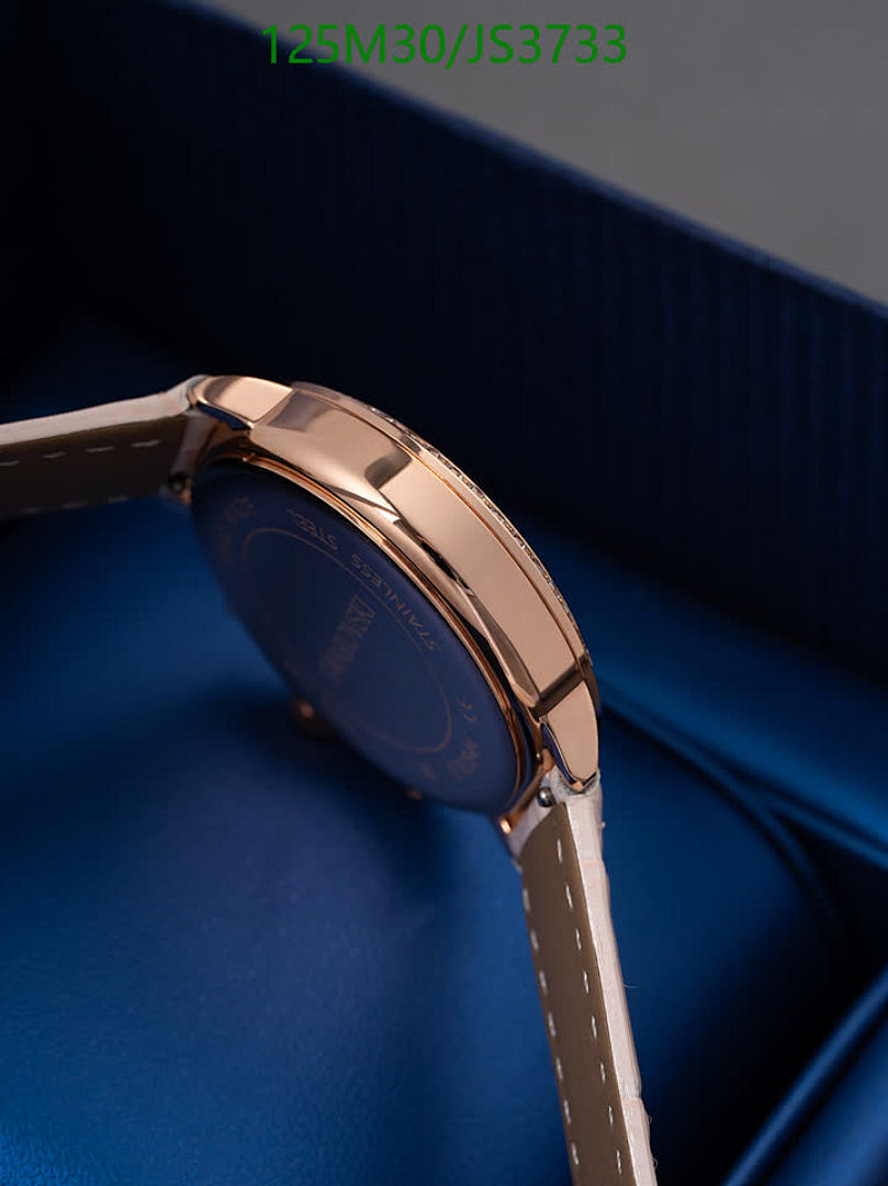 Swarovski-Watch-4A Quality Code: JS3733 $: 125USD