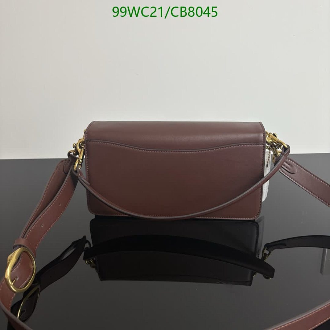 Coach-Bag-4A Quality Code: CB8045 $: 99USD