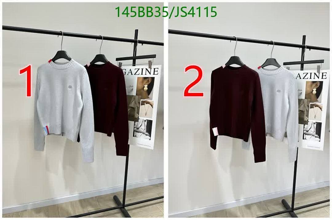 Loewe-Clothing Code: JS4115 $: 145USD