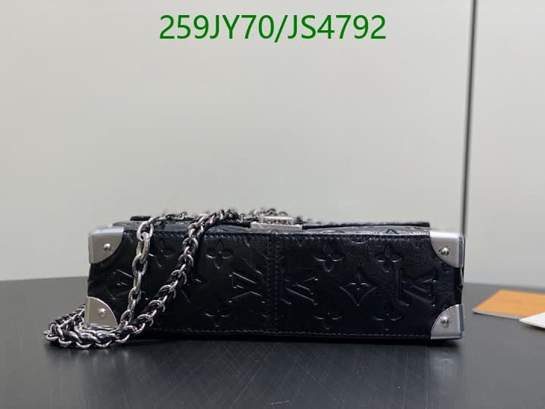 LV-Bag-Mirror Quality Code: JS4792 $: 259USD