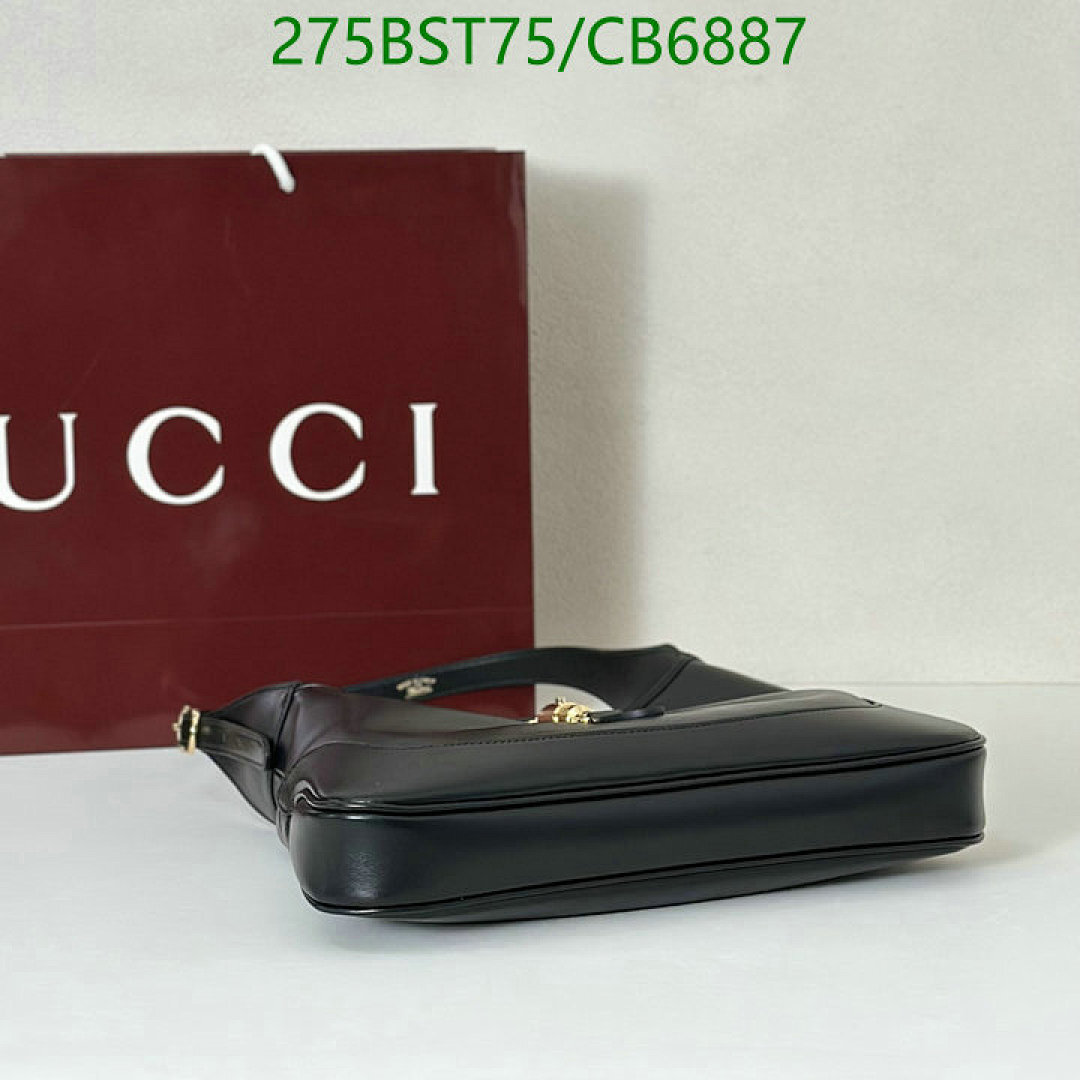 Gucci-Bag-Mirror Quality Code: CB6887 $: 275USD