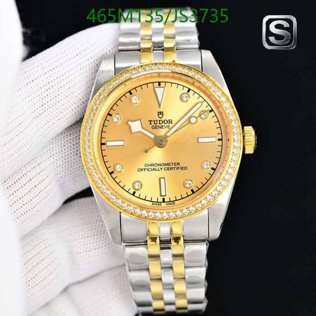 Tudor-Watch-Mirror Quality Code: JS3735 $: 465USD