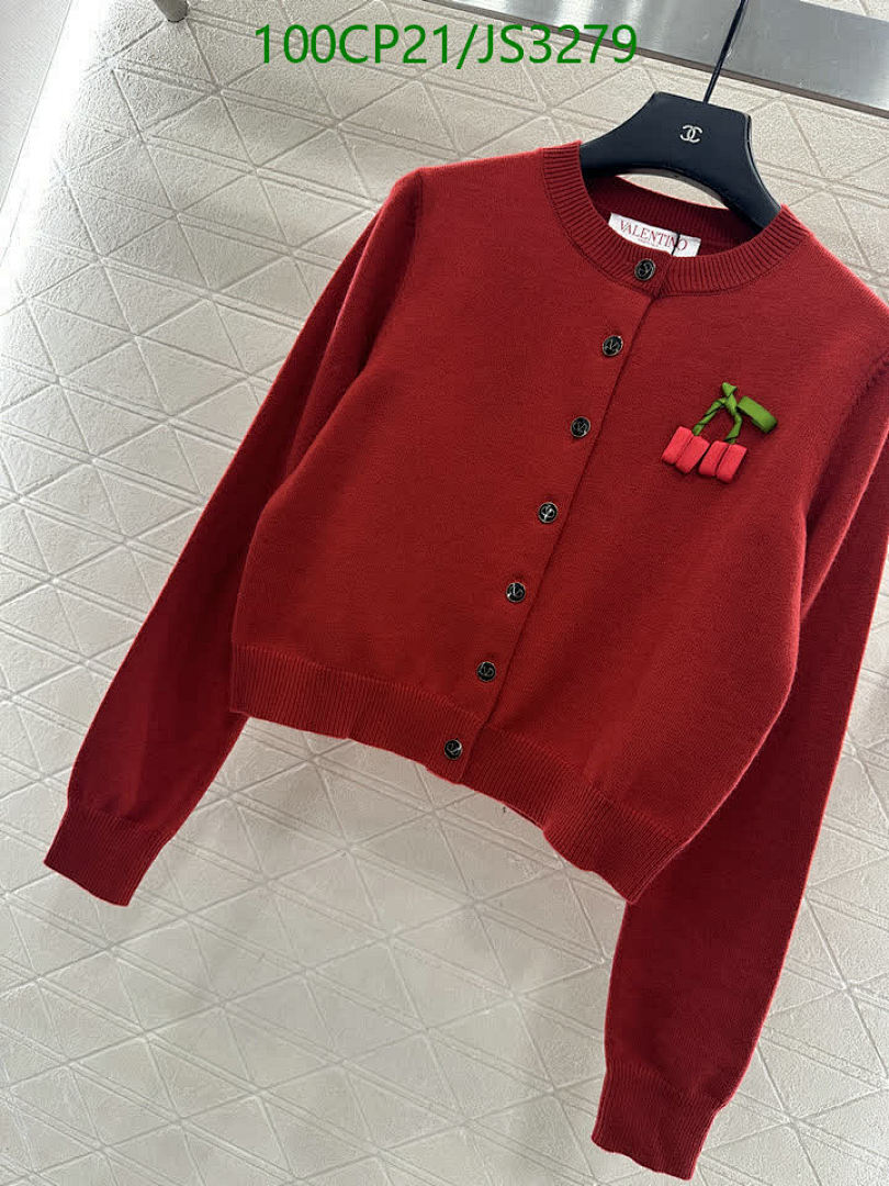 Valentino-Clothing Code: JS3279 $: 100USD