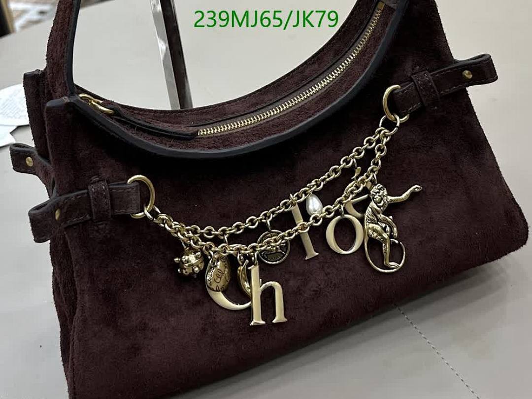 Chlo-Bag-Mirror Quality Code: JK79 $: 239USD