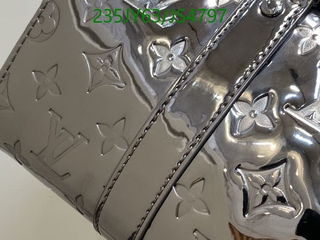 LV-Bag-Mirror Quality Code: JS4797 $: 235USD