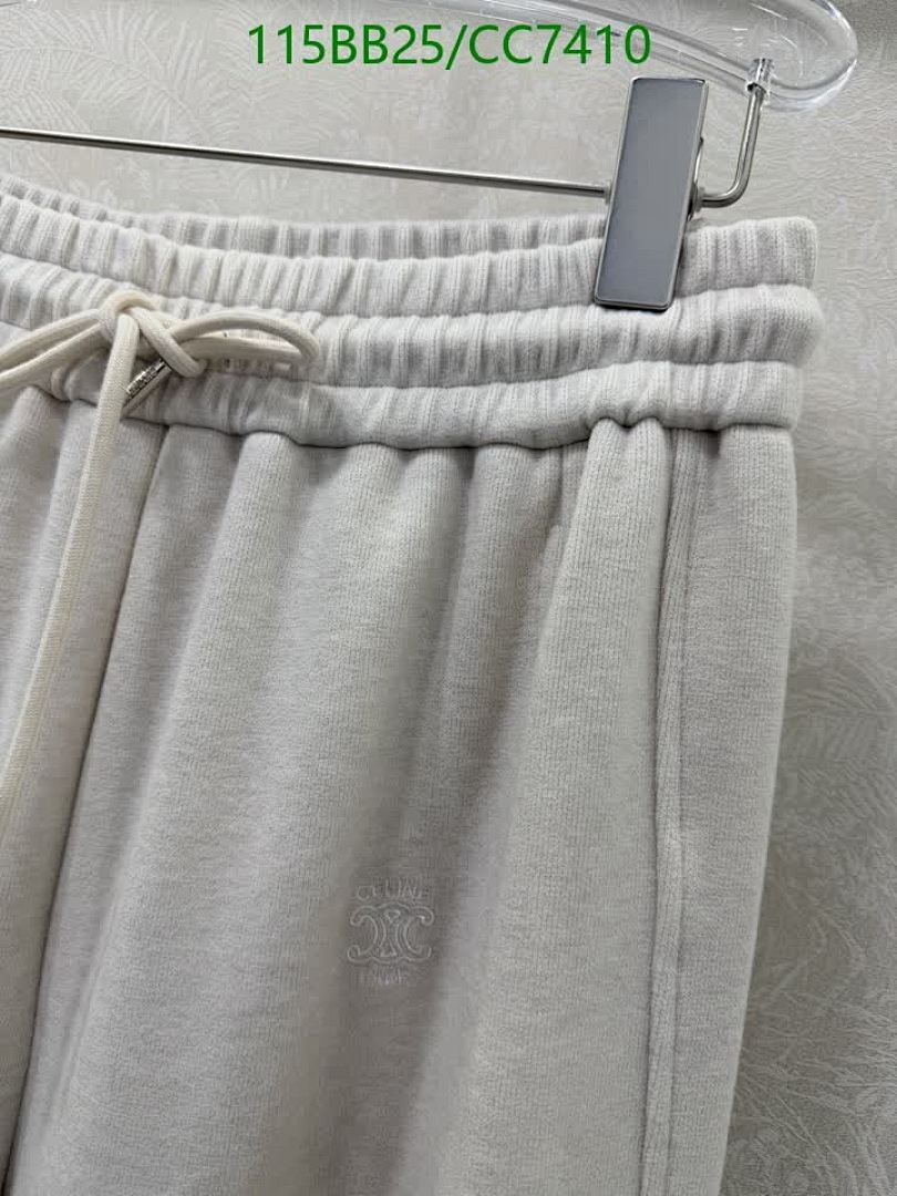 Celine-Clothing Code: CC7410 $: 115USD