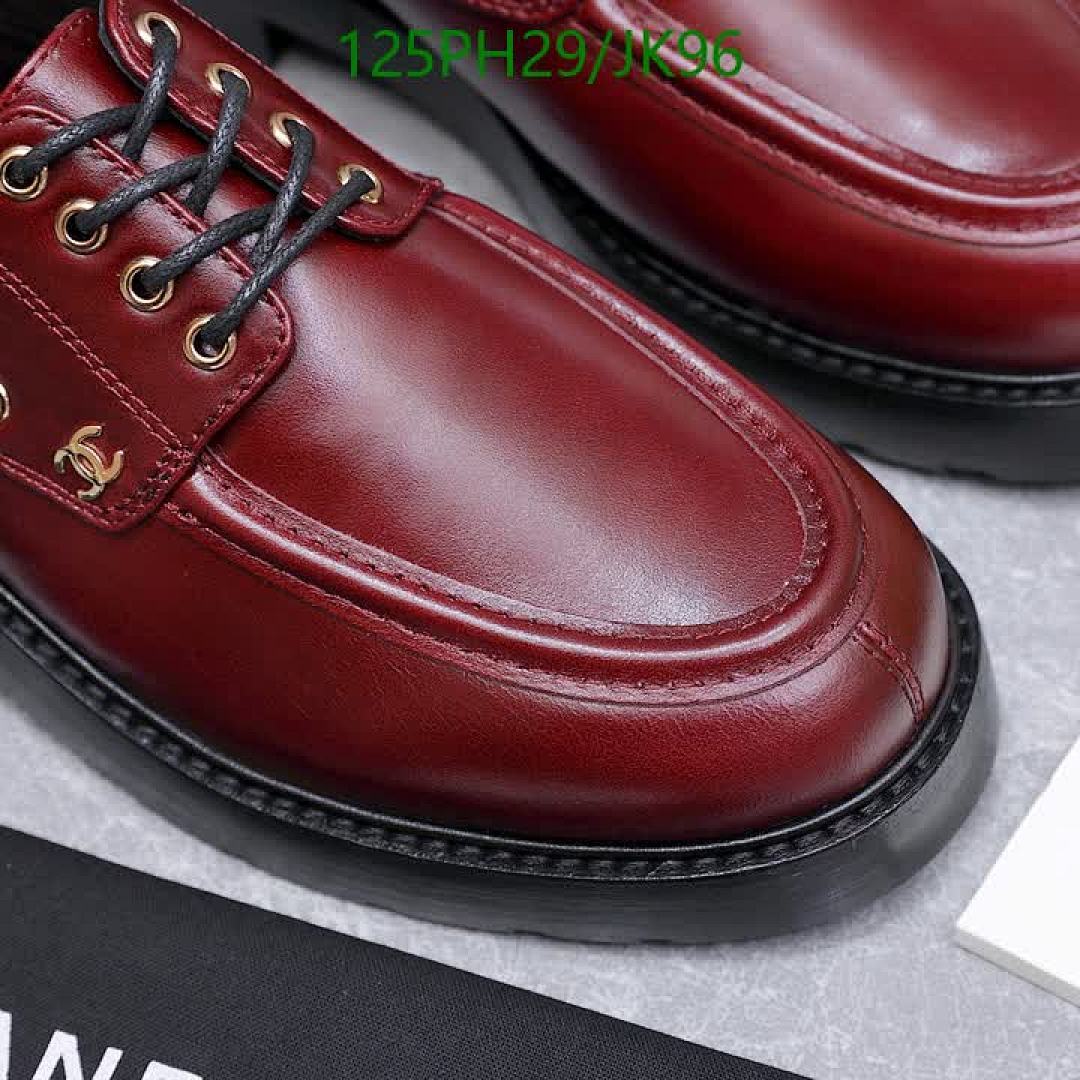 Celine-Women Shoes Code: JK96 $: 125USD