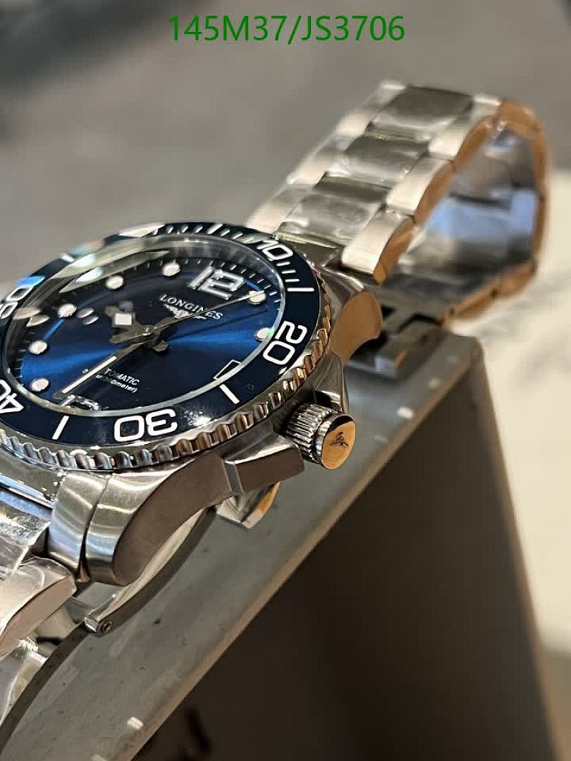 LONGINES-Watch-4A Quality Code: JS3706 $: 145USD