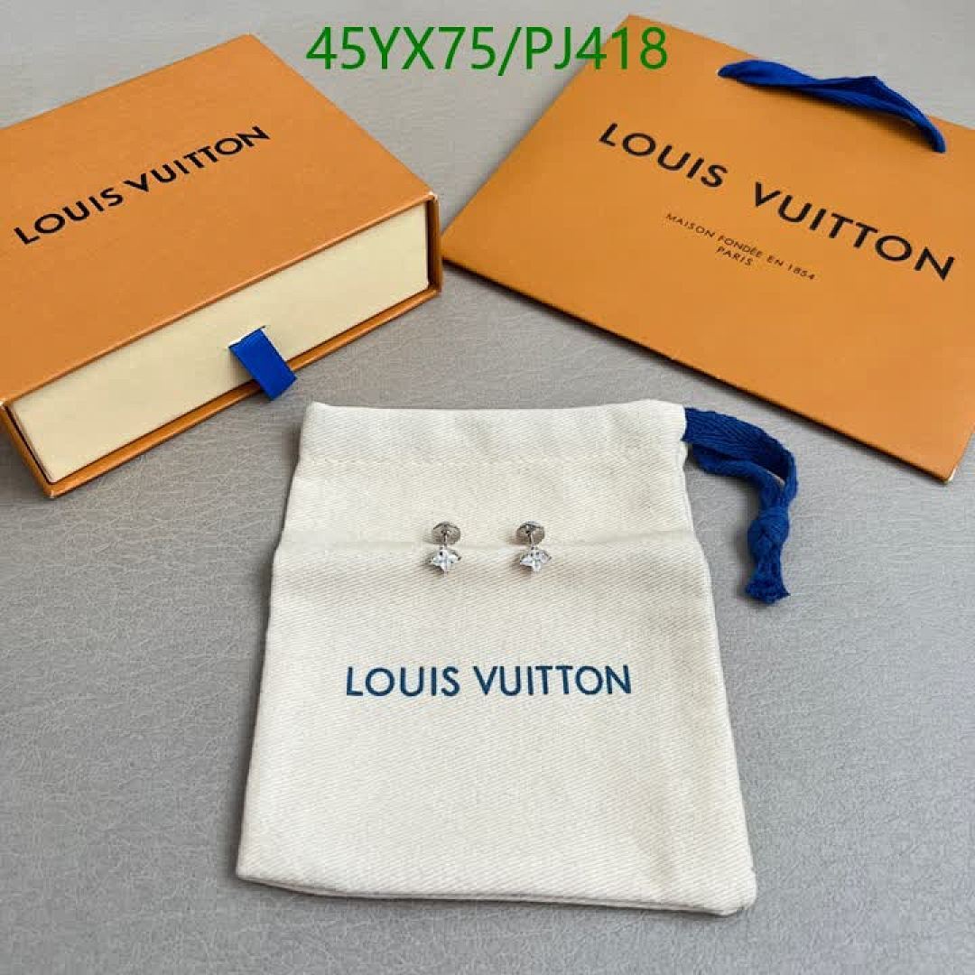 Fendi-Jewelry Code: PJ418 $: 45USD