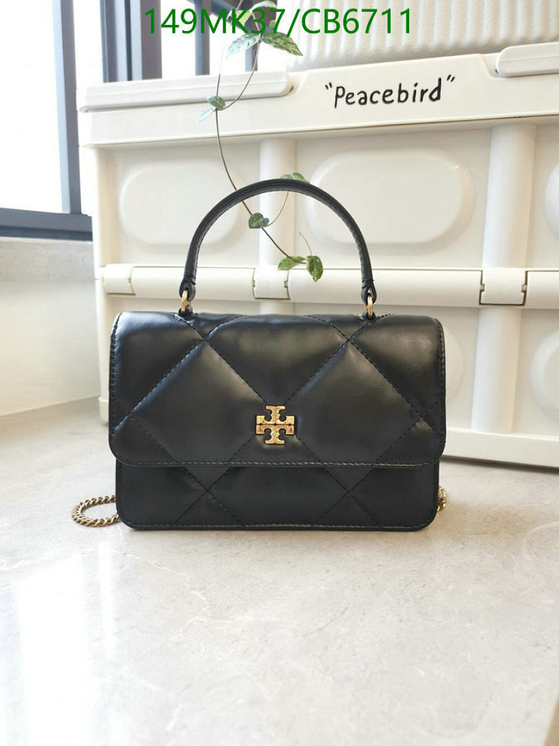 Tory Burch-Bag-Mirror Quality Code: CB6711 $: 149USD