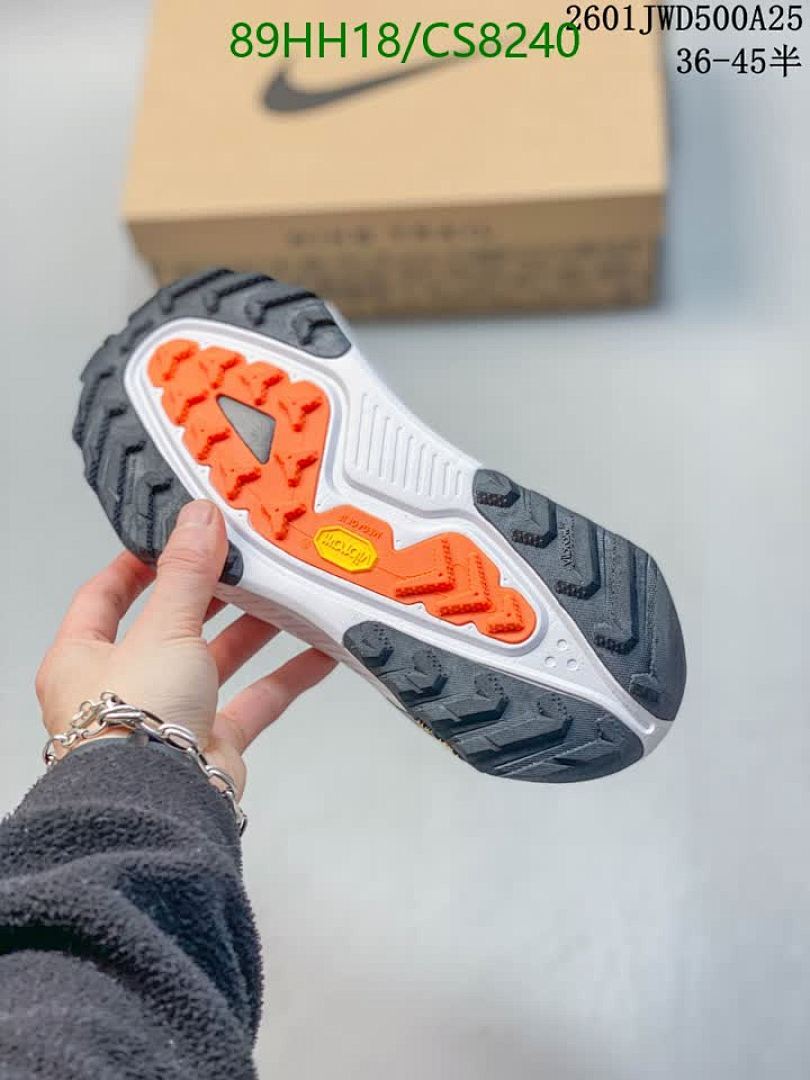 Nike-Men shoes Code: CS8240 $: 89USD