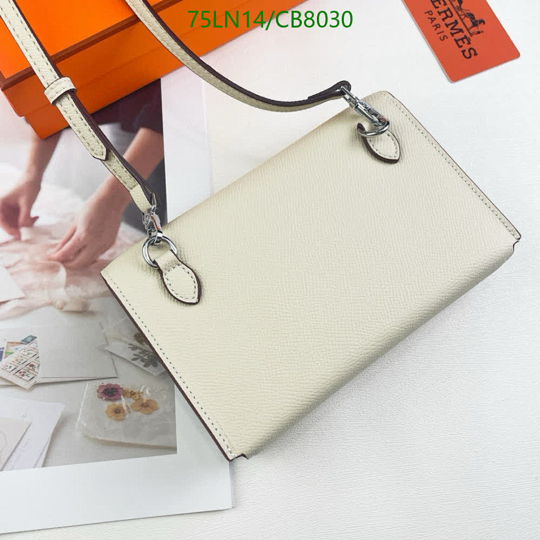 Hermes-Bag-4A Quality Code: CB8030 $: 75USD