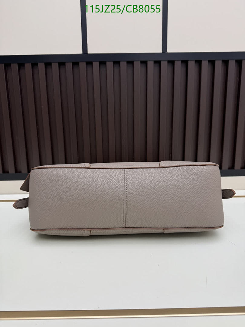 Prada-Bag-4A Quality Code: CB8055 $: 115USD