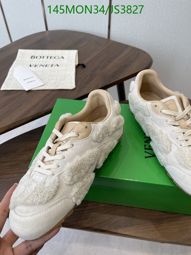 BV-Women Shoes Code: JS3827 $: 145USD