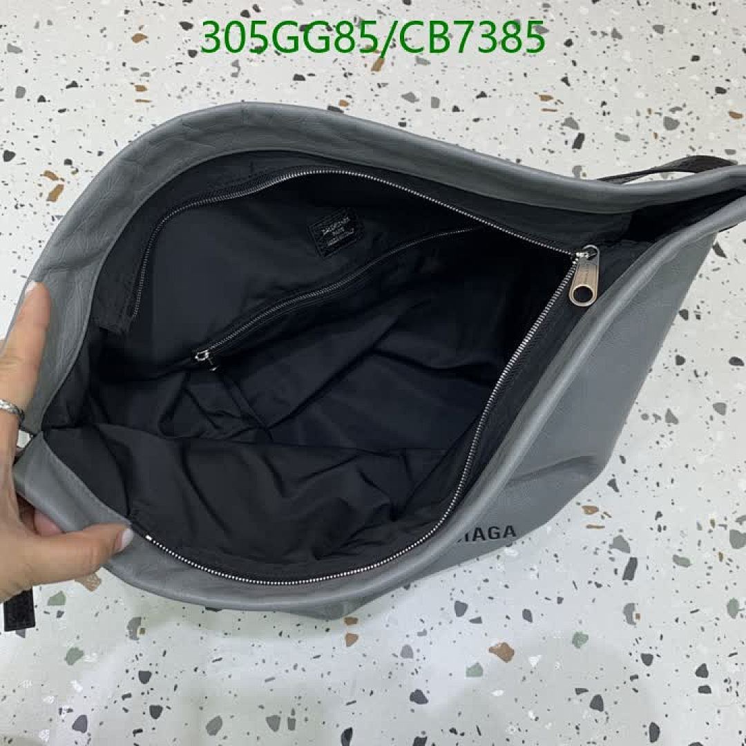 Balenciaga-Bag-Mirror Quality Code: CB7385 $: 305USD