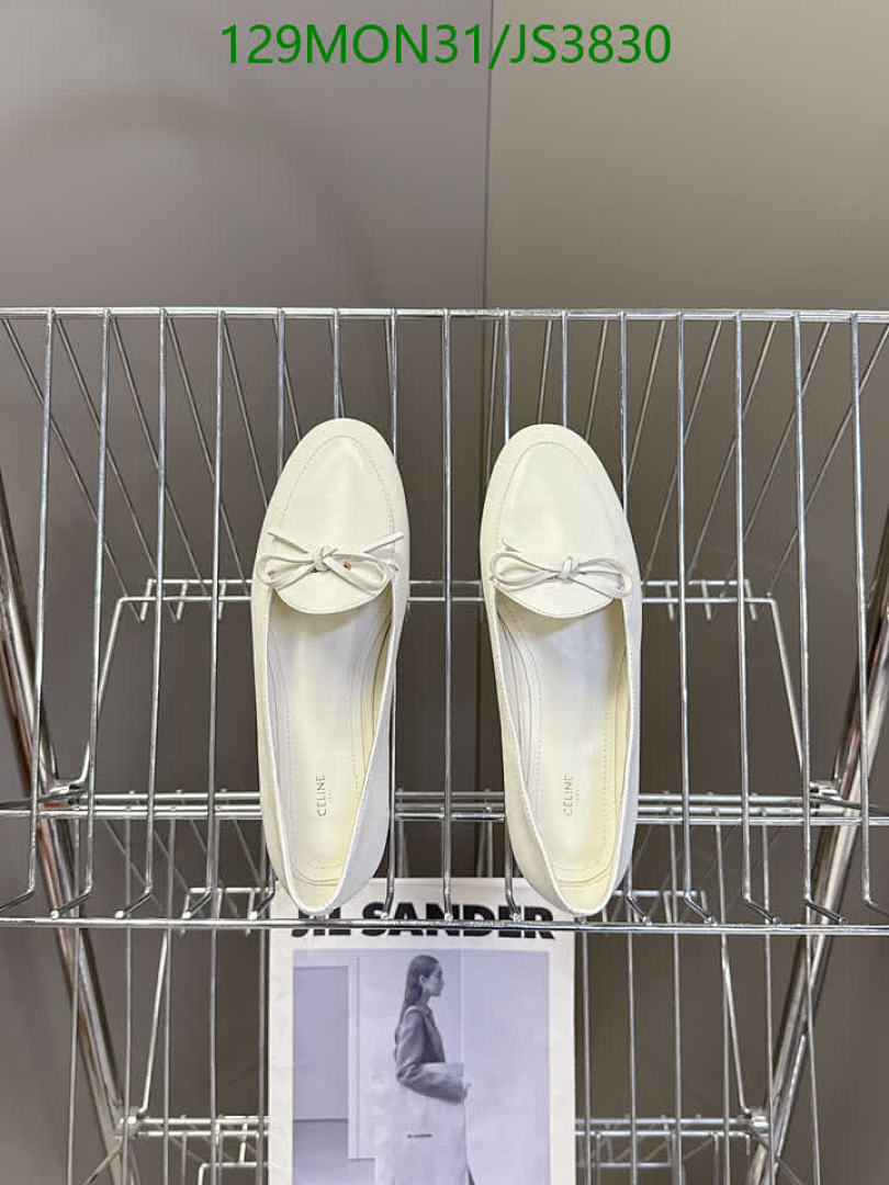 Celine-Women Shoes Code: JS3830 $: 129USD